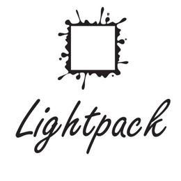 LIGHTPACK trademark