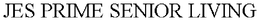 JES PRIME SENIOR LIVING trademark