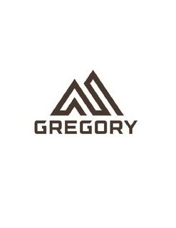 GREGORY trademark