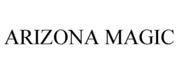 ARIZONA MAGIC trademark
