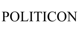 POLITICON trademark