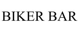 BIKER BAR trademark