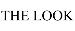 THE LOOK trademark