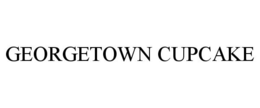 GEORGETOWN CUPCAKE trademark