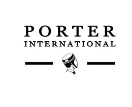 PORTER INTERNATIONAL trademark