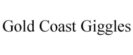 GOLD COAST GIGGLES trademark