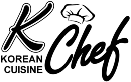 K CHEF KOREAN CUISINE trademark