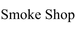 SMOKE SHOP trademark