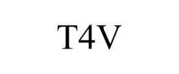 T4V trademark
