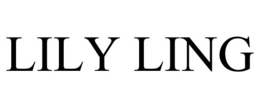 LILY LING trademark