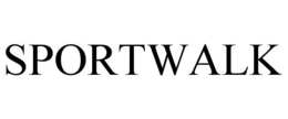 SPORTWALK trademark