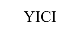YICI trademark
