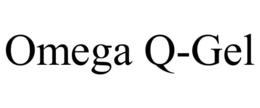 OMEGA Q-GEL trademark