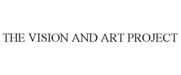 THE VISION AND ART PROJECT trademark