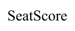 SEATSCORE trademark