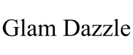 GLAM DAZZLE trademark