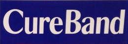 CUREBAND trademark