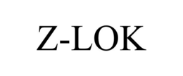 Z-LOK trademark