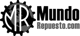MR MUNDO REPUESTO.COM trademark