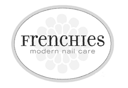 FRENCHIES MODERN NAIL CARE trademark