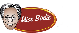 MISS BIRDIE trademark