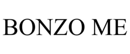 BONZO ME trademark