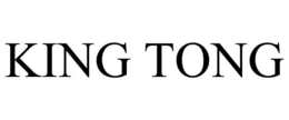 KING TONG trademark