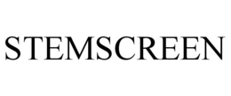 STEMSCREEN trademark