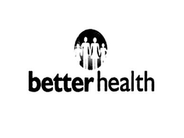 BETTER HEALTH trademark