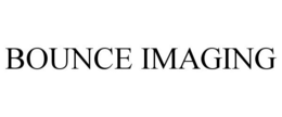 BOUNCE IMAGING trademark
