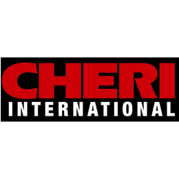 CHERI INTERNATIONAL trademark