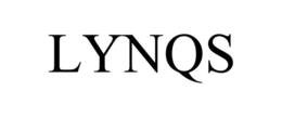 LYNQS trademark