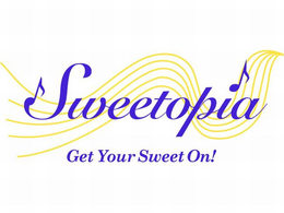 SWEETOPIA GET YOUR SWEET ON! trademark