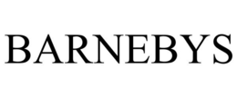 BARNEBYS trademark