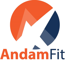 ANDAMFIT trademark