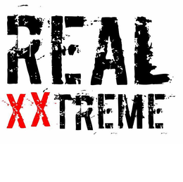 REAL XXTREME trademark