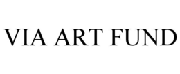 VIA ART FUND trademark