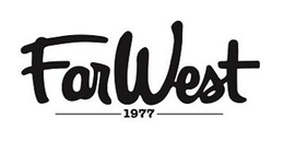 FAR WEST 1977 trademark