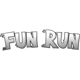 FUN RUN trademark