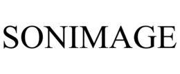 SONIMAGE trademark