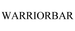 WARRIORBAR trademark