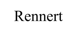 RENNERT trademark
