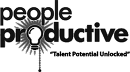 PEOPLE PRODUCTIVE "TALENT POTENTIAL UNLOCKED" trademark