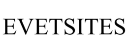 EVETSITES trademark