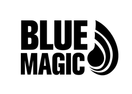 BLUE MAGIC trademark