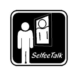 SELFEETALK trademark