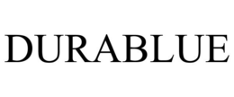 DURABLUE trademark