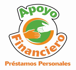 APOYO FINANCIERO PRÉSTAMOS PERSONALES trademark