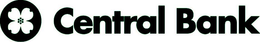CENTRAL BANK trademark