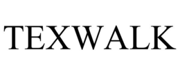 TEXWALK trademark